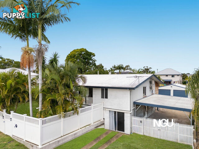 10 Stanley Street North Booval QLD 4304