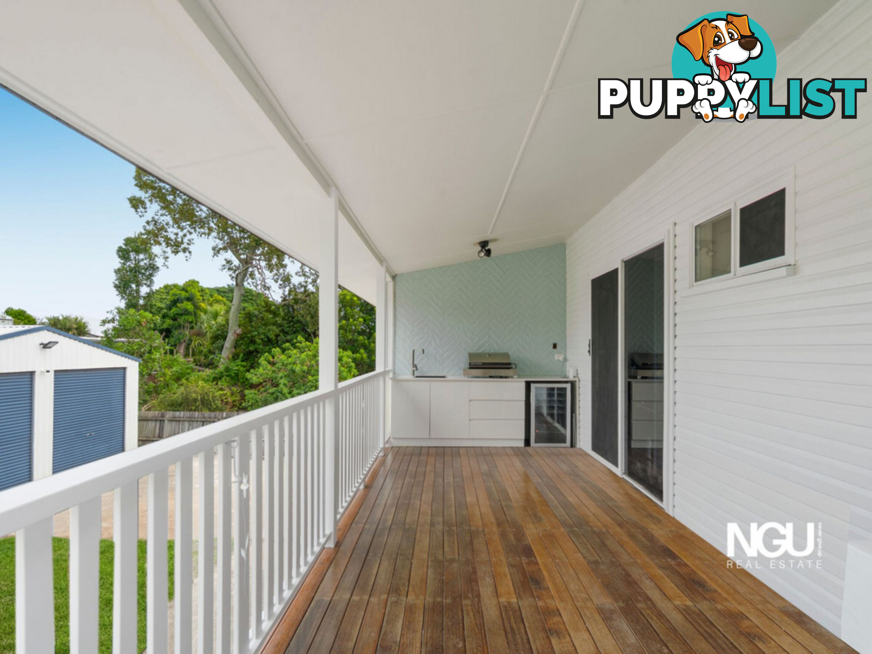 10 Stanley Street North Booval QLD 4304