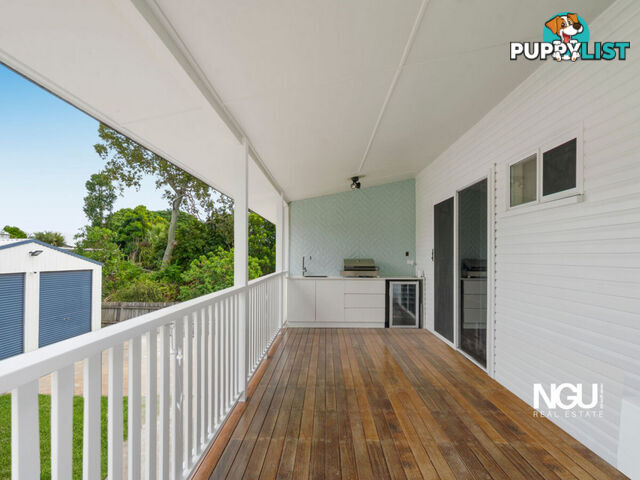 10 Stanley Street North Booval QLD 4304