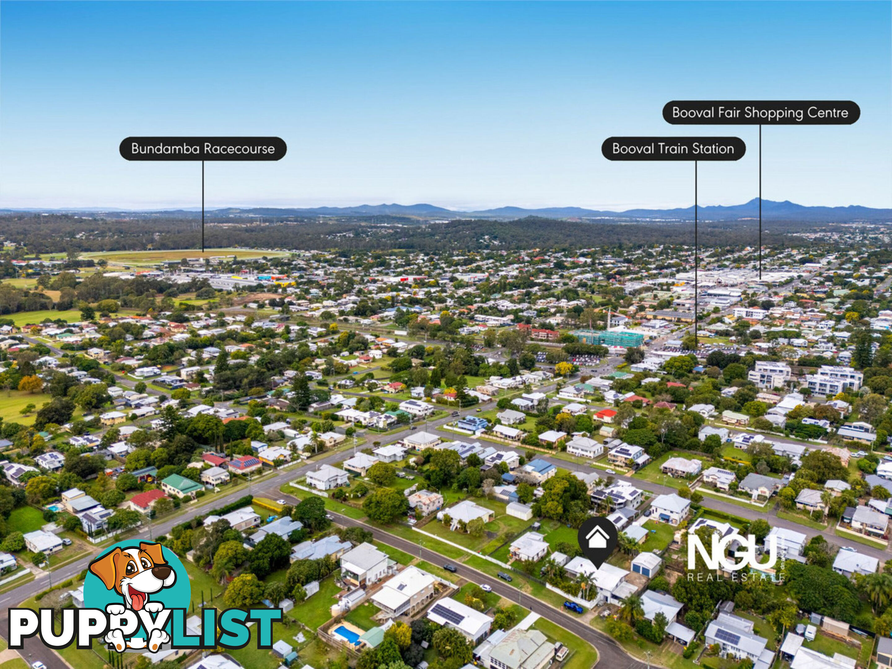 10 Stanley Street North Booval QLD 4304