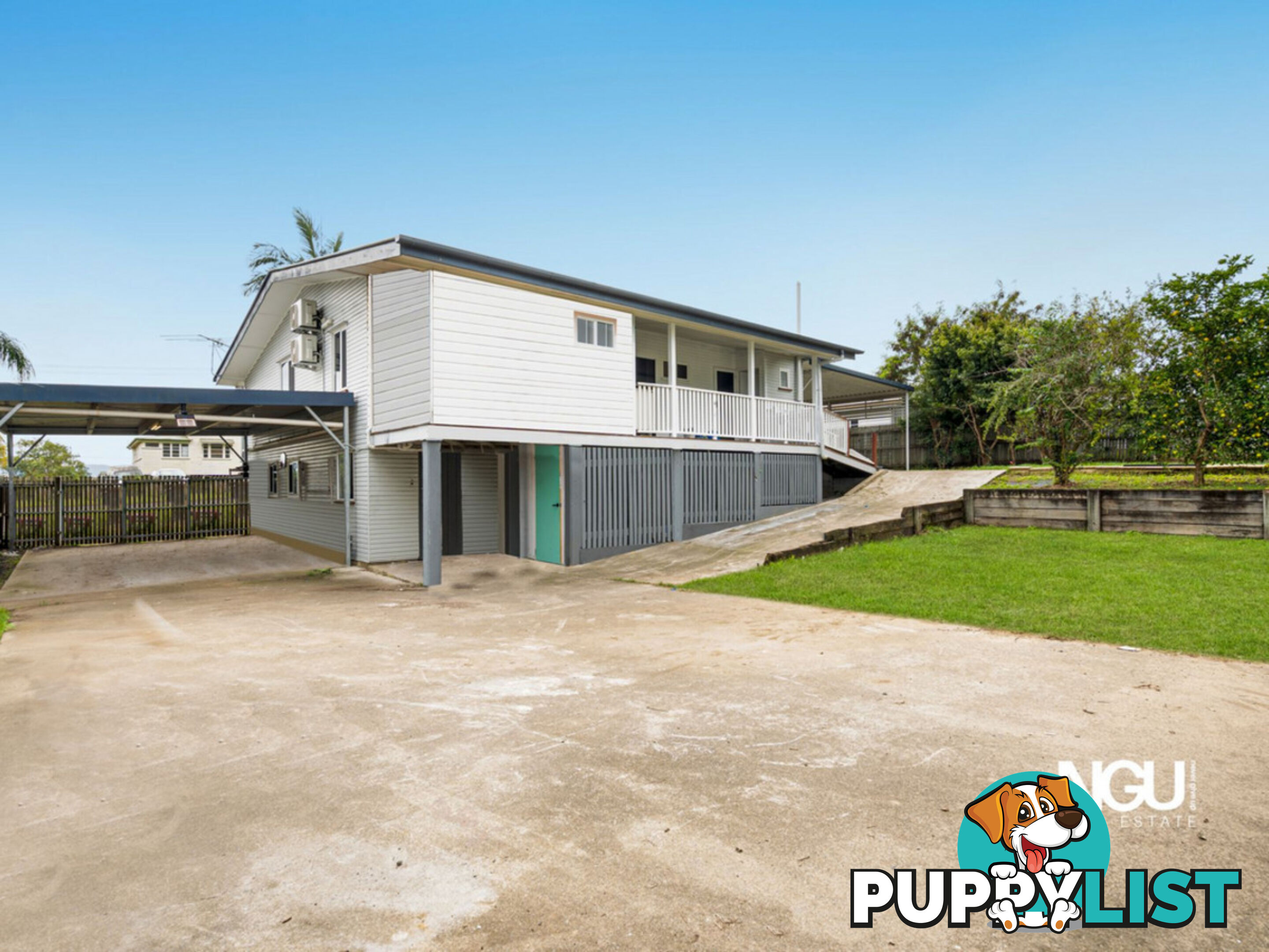 10 Stanley Street North Booval QLD 4304