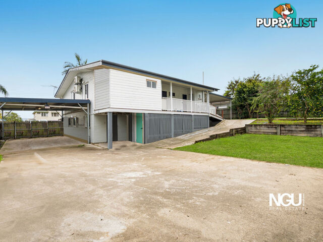 10 Stanley Street North Booval QLD 4304