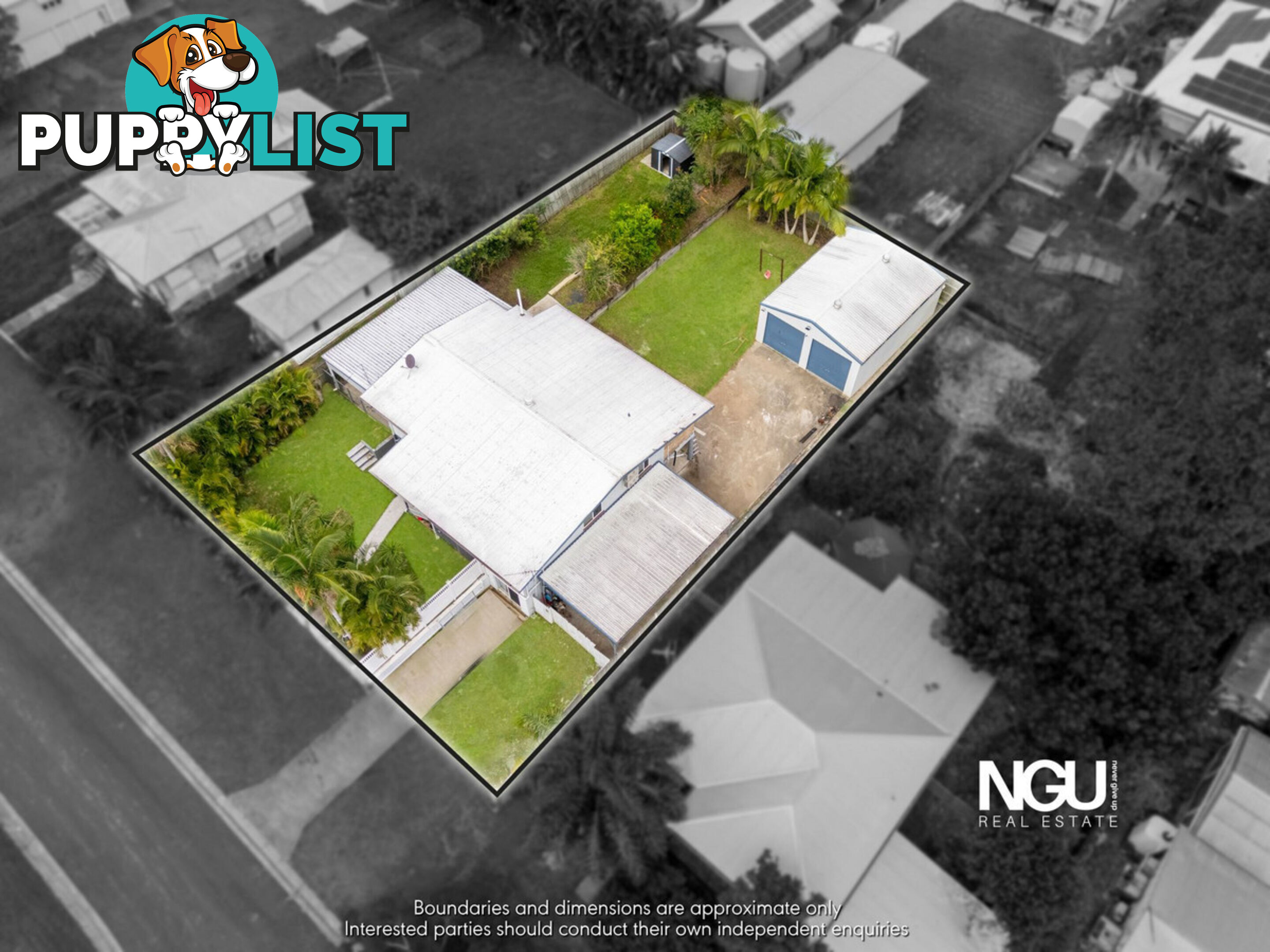 10 Stanley Street North Booval QLD 4304