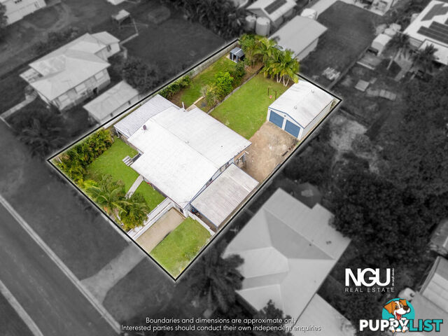 10 Stanley Street North Booval QLD 4304
