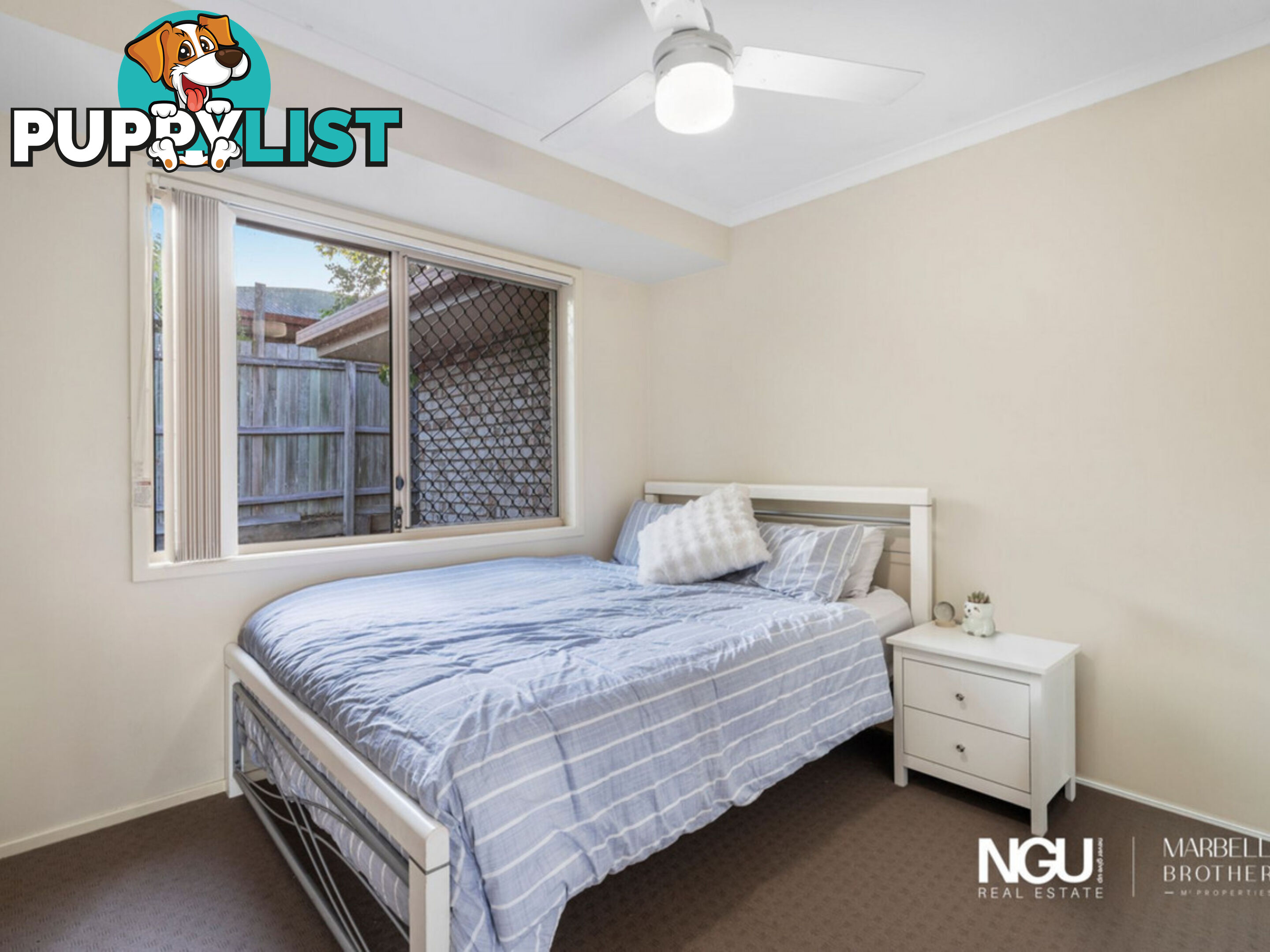 18 Glasgow Boulevard Brassall QLD 4305