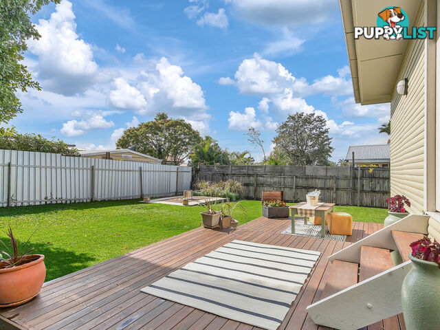18 Edwards Street Eastern Heights QLD 4305