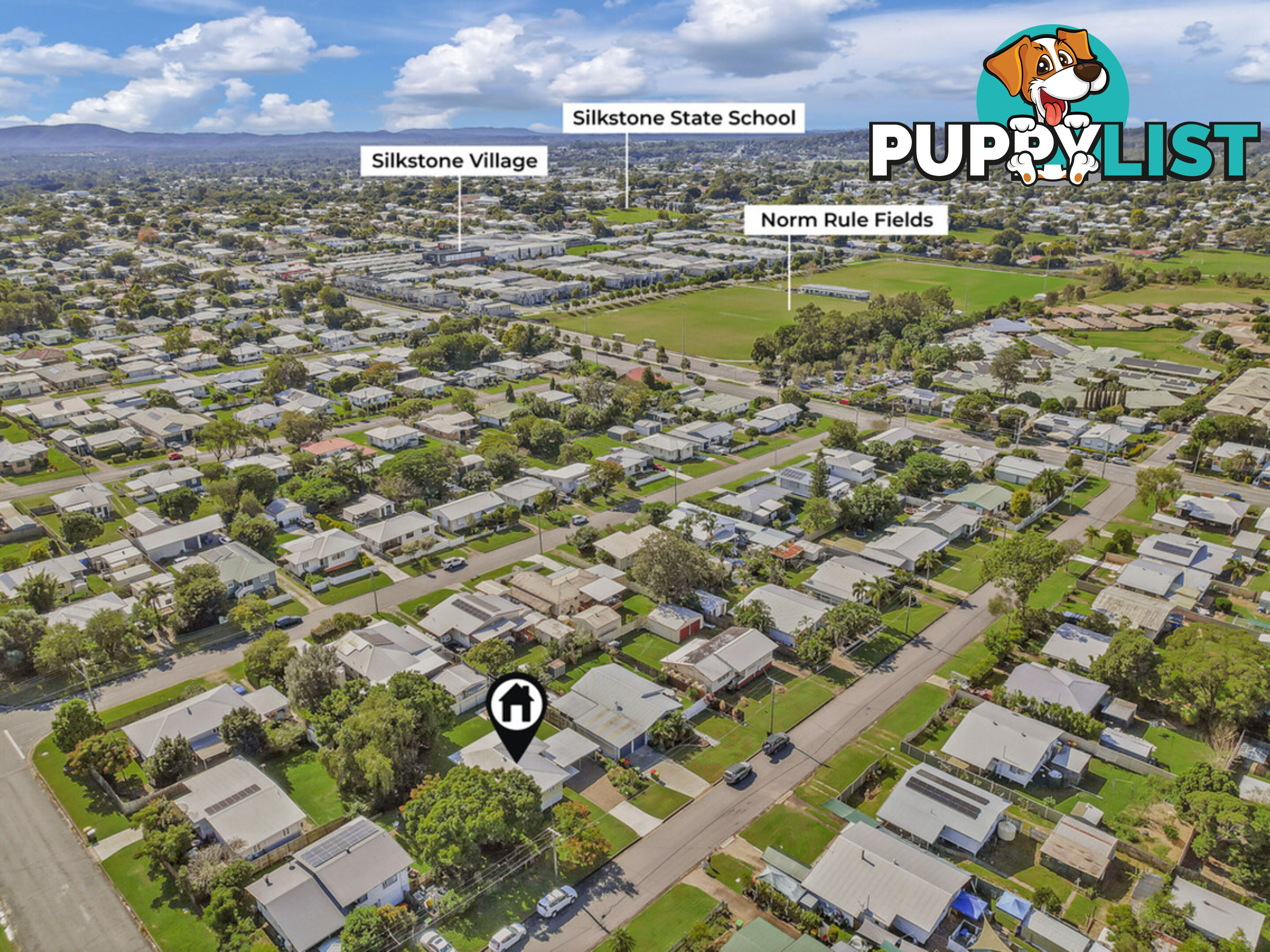 18 Edwards Street Eastern Heights QLD 4305