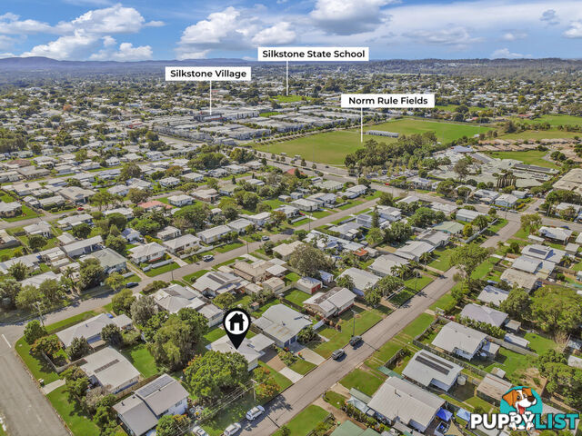 18 Edwards Street Eastern Heights QLD 4305