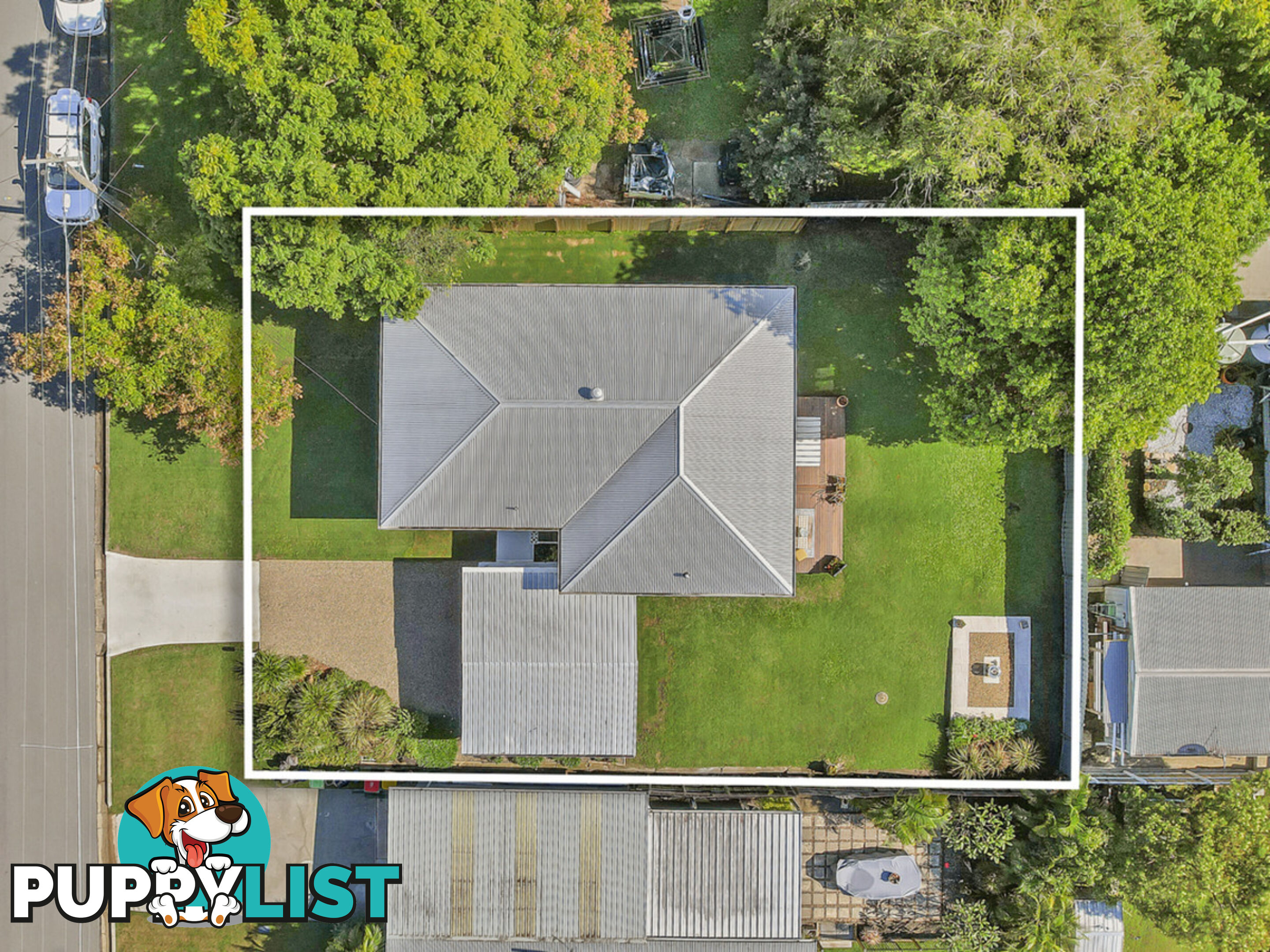 18 Edwards Street Eastern Heights QLD 4305