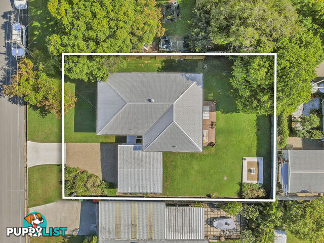 18 Edwards Street Eastern Heights QLD 4305