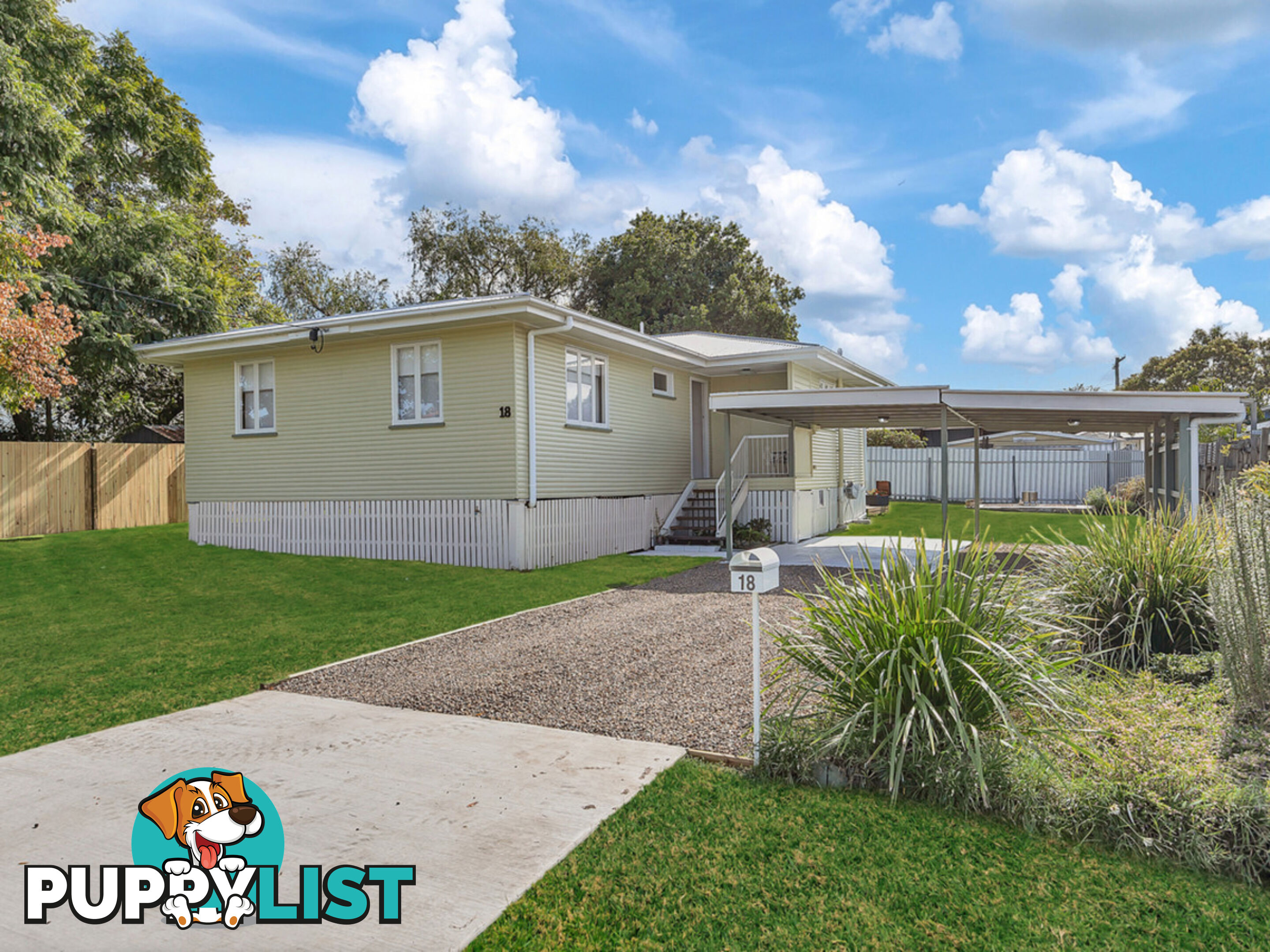 18 Edwards Street Eastern Heights QLD 4305