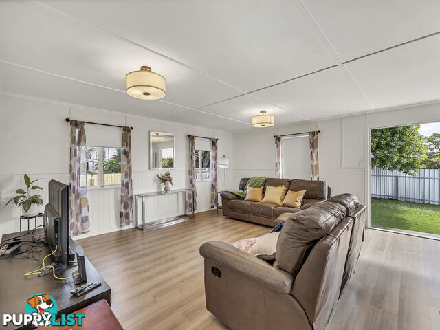 18 Edwards Street Eastern Heights QLD 4305