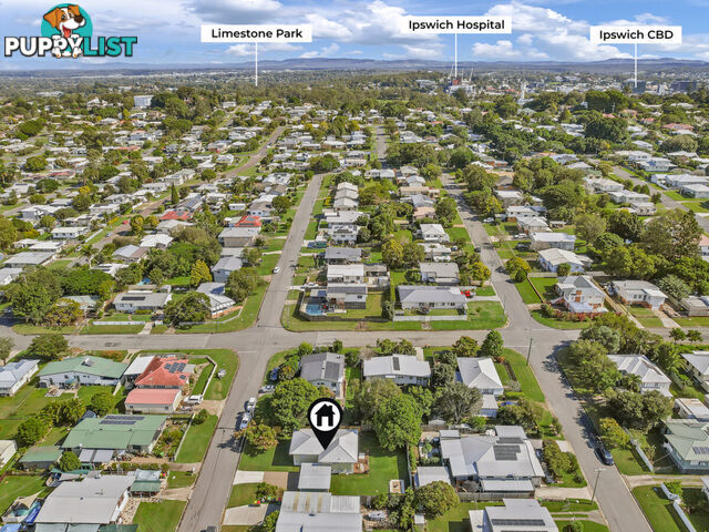 18 Edwards Street Eastern Heights QLD 4305