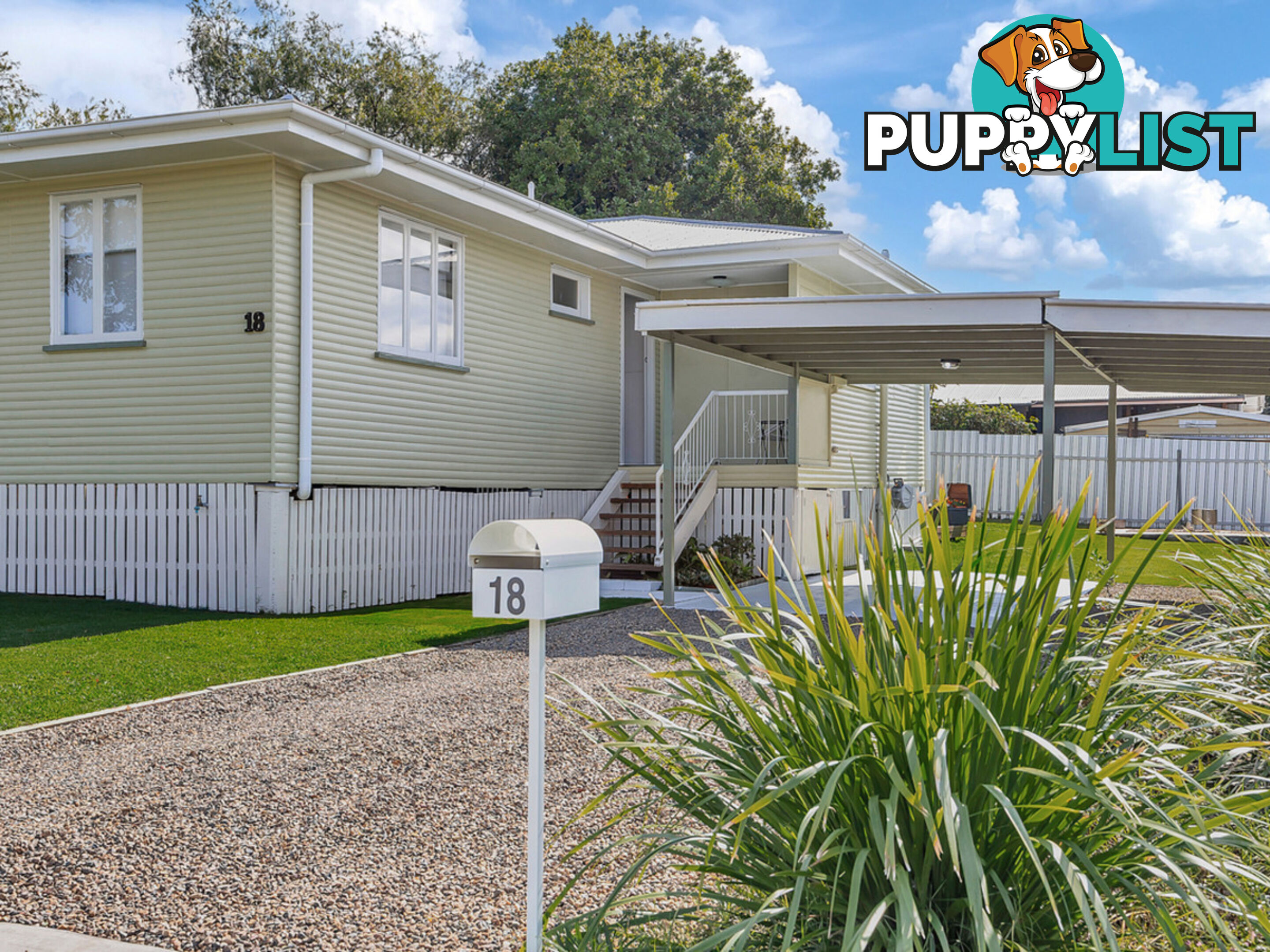 18 Edwards Street Eastern Heights QLD 4305