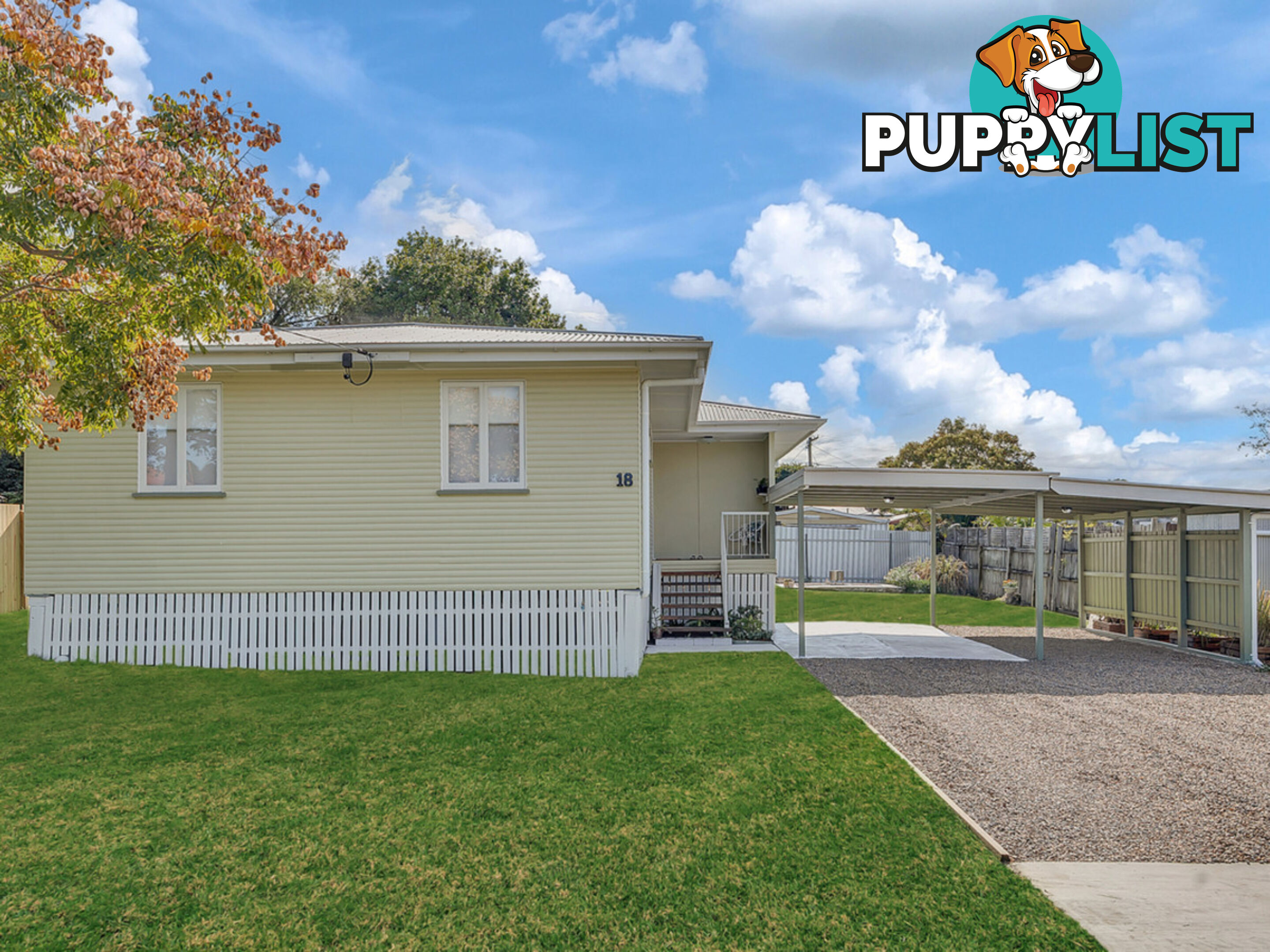 18 Edwards Street Eastern Heights QLD 4305