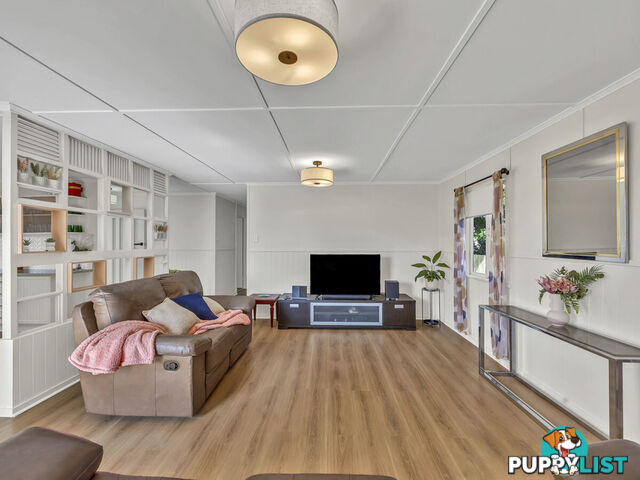 18 Edwards Street Eastern Heights QLD 4305