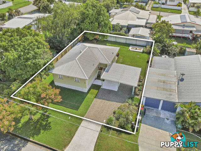 18 Edwards Street Eastern Heights QLD 4305