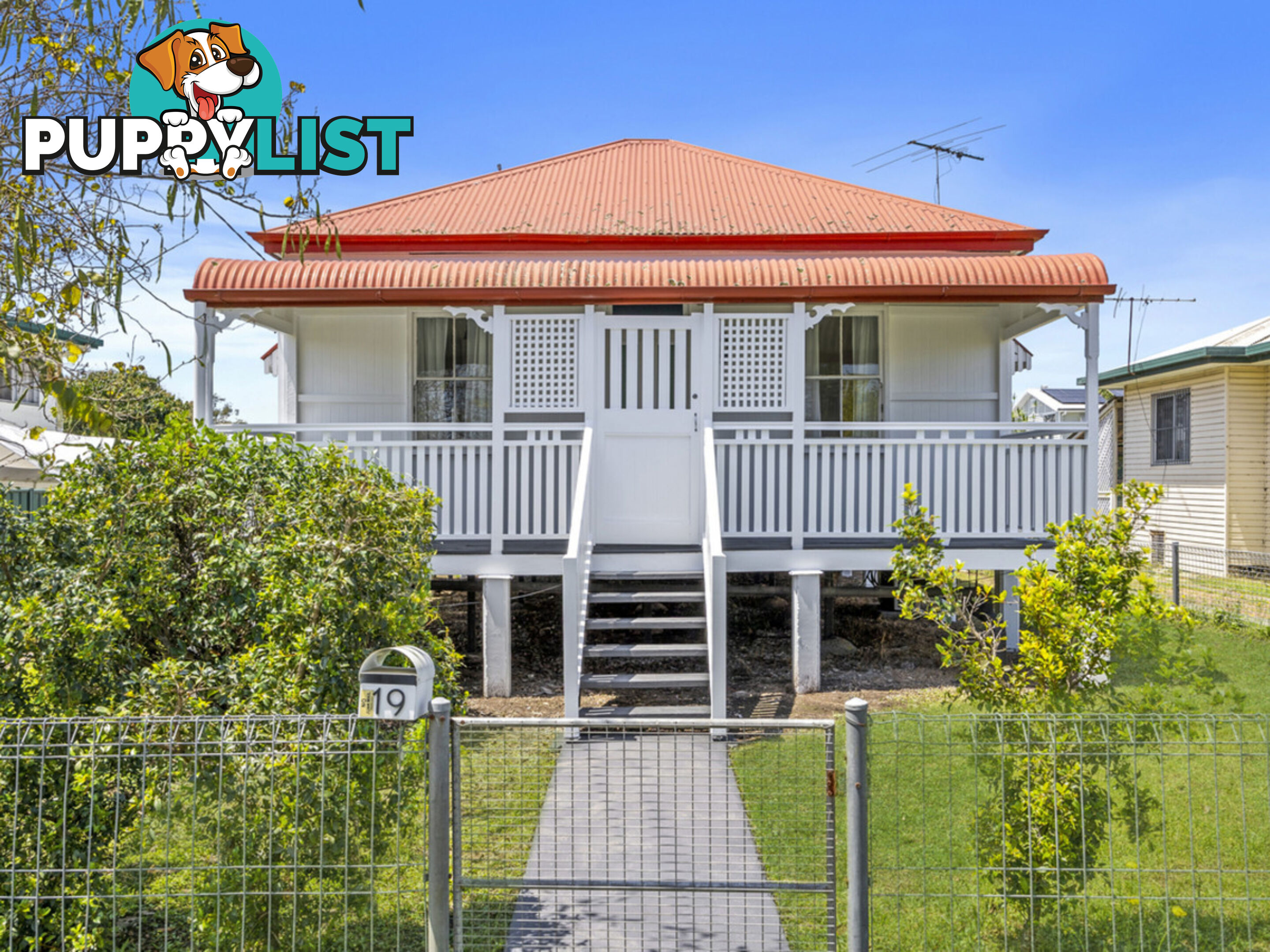 19 River Road Dinmore QLD 4303