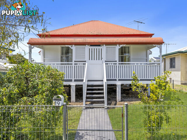 19 River Road Dinmore QLD 4303