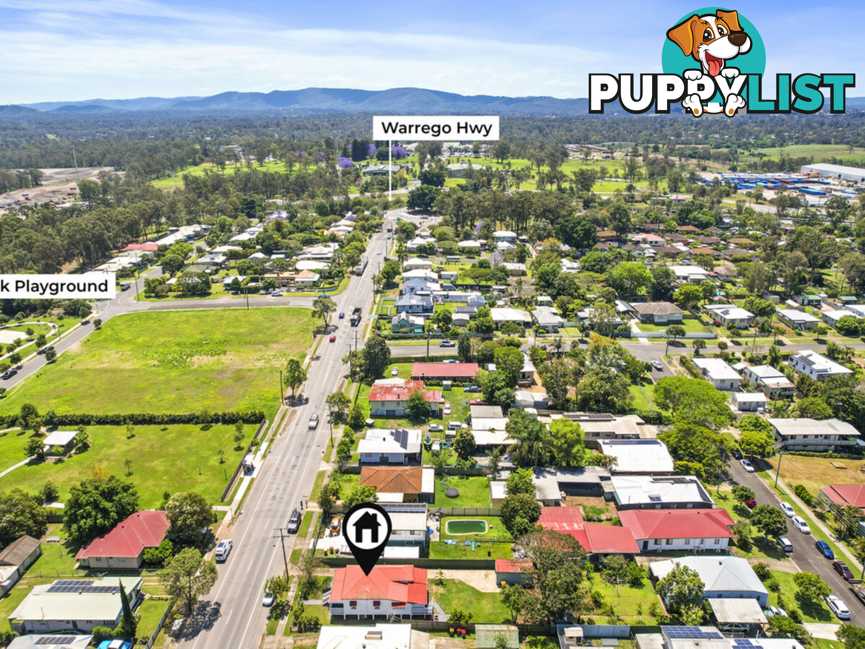 19 River Road Dinmore QLD 4303