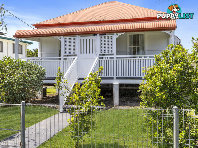 19 River Road Dinmore QLD 4303