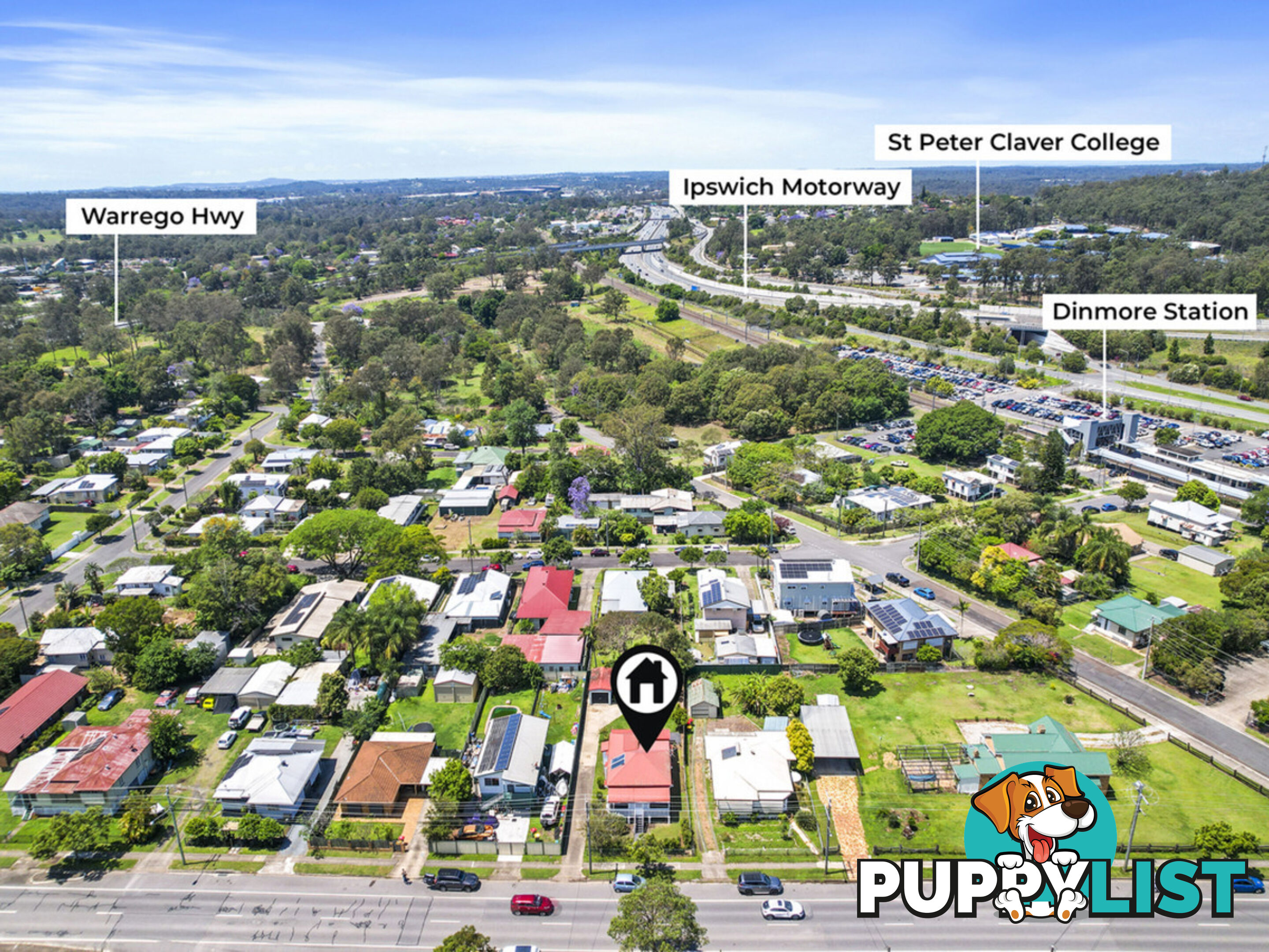 19 River Road Dinmore QLD 4303