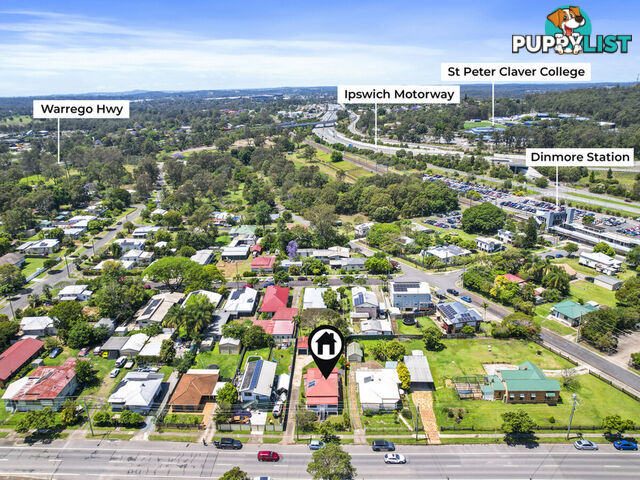 19 River Road Dinmore QLD 4303