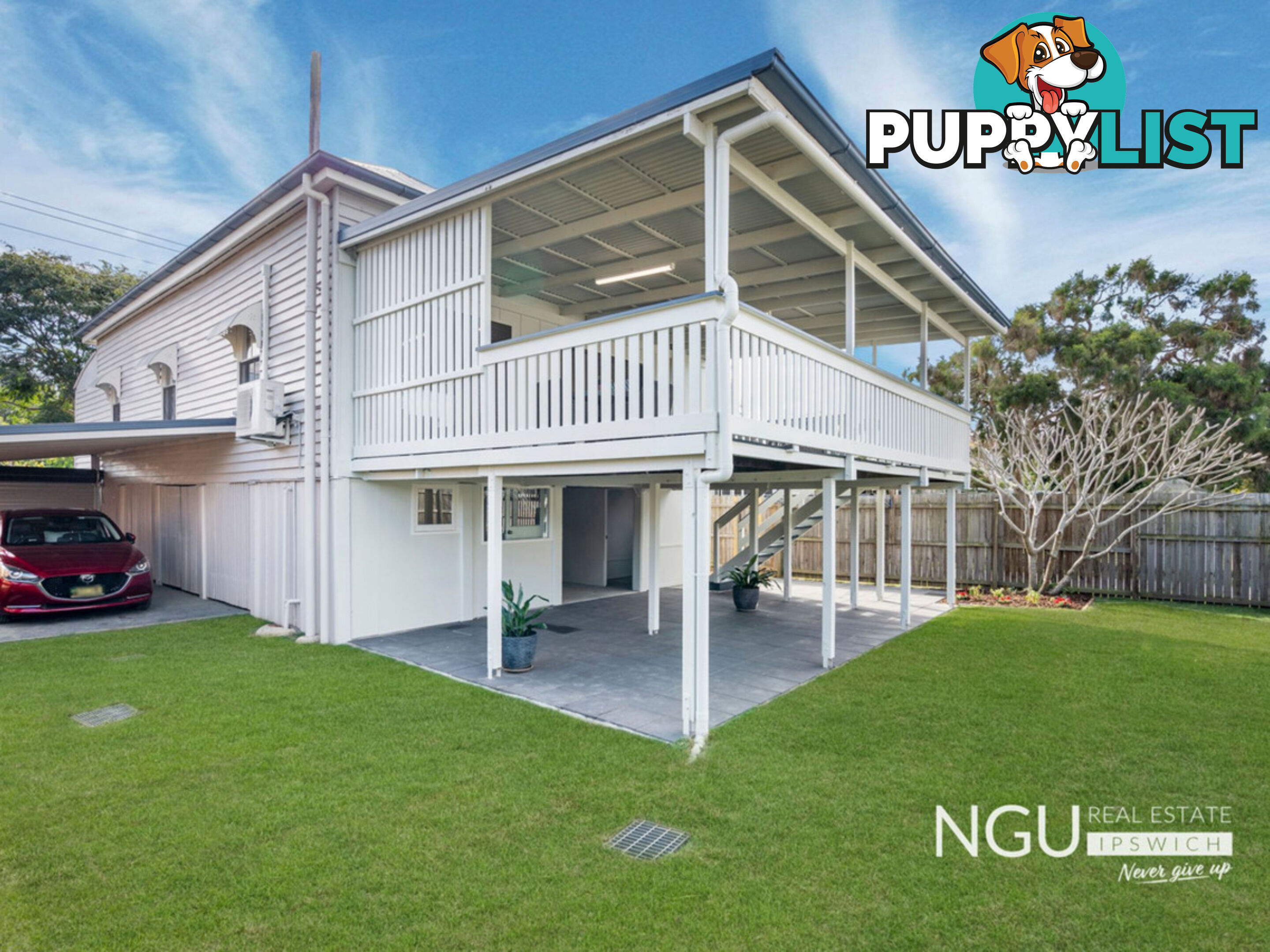 22A Hunter Street Brassall QLD 4305