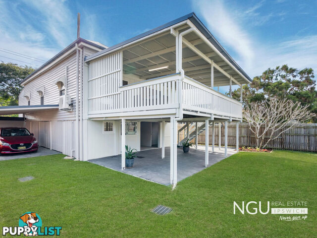 22A Hunter Street Brassall QLD 4305