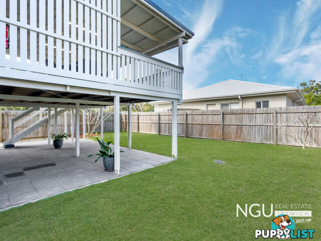 22A Hunter Street Brassall QLD 4305