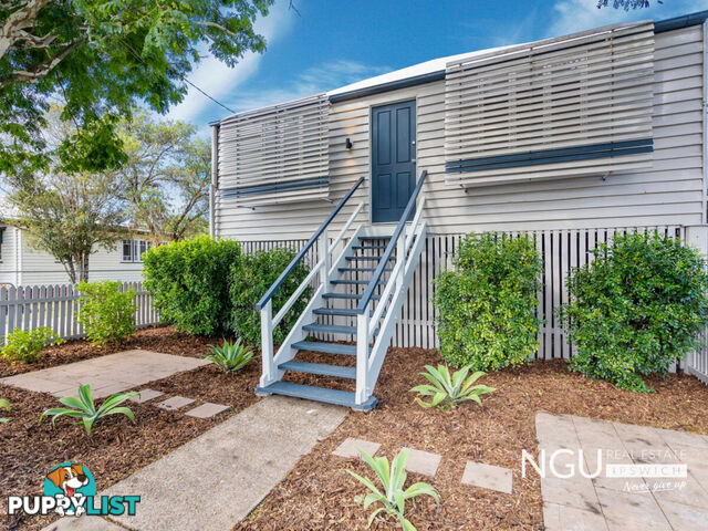 22A Hunter Street Brassall QLD 4305