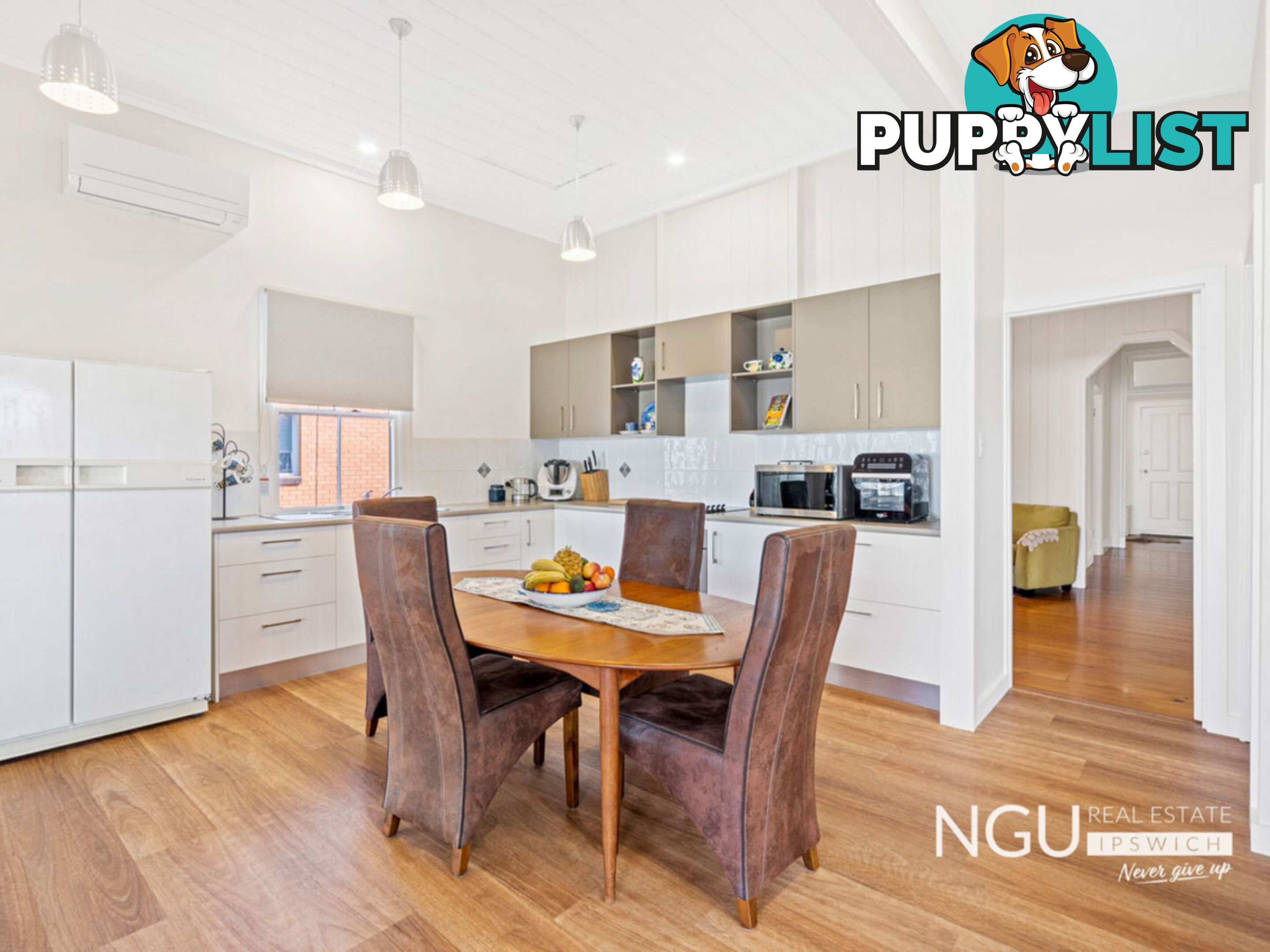 22A Hunter Street Brassall QLD 4305