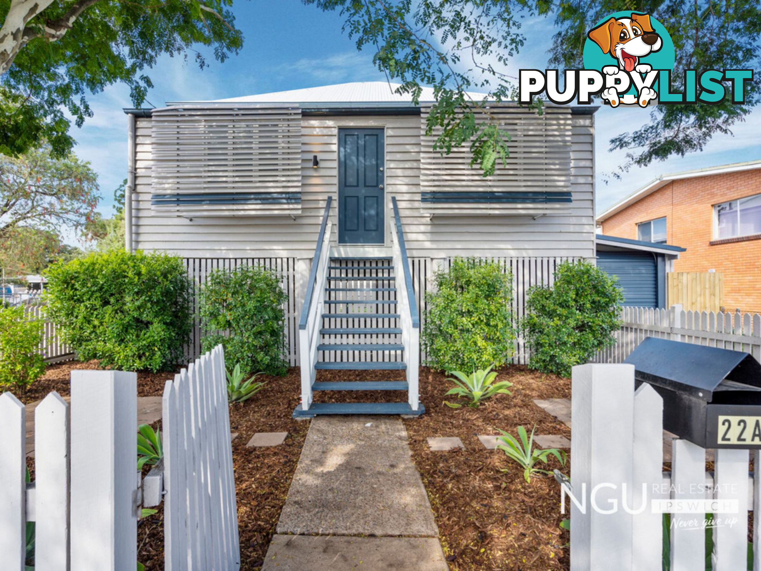 22A Hunter Street Brassall QLD 4305