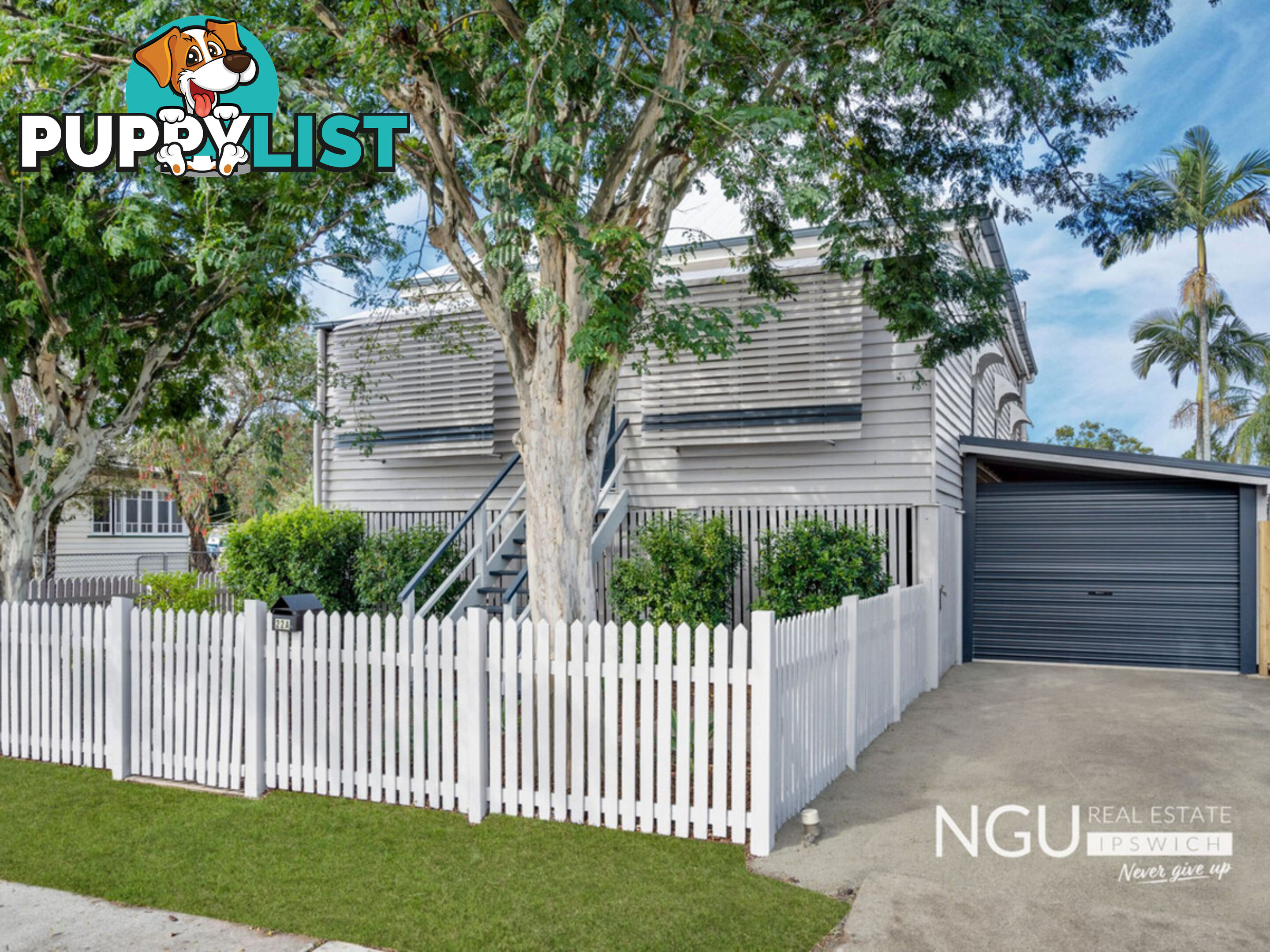 22A Hunter Street Brassall QLD 4305