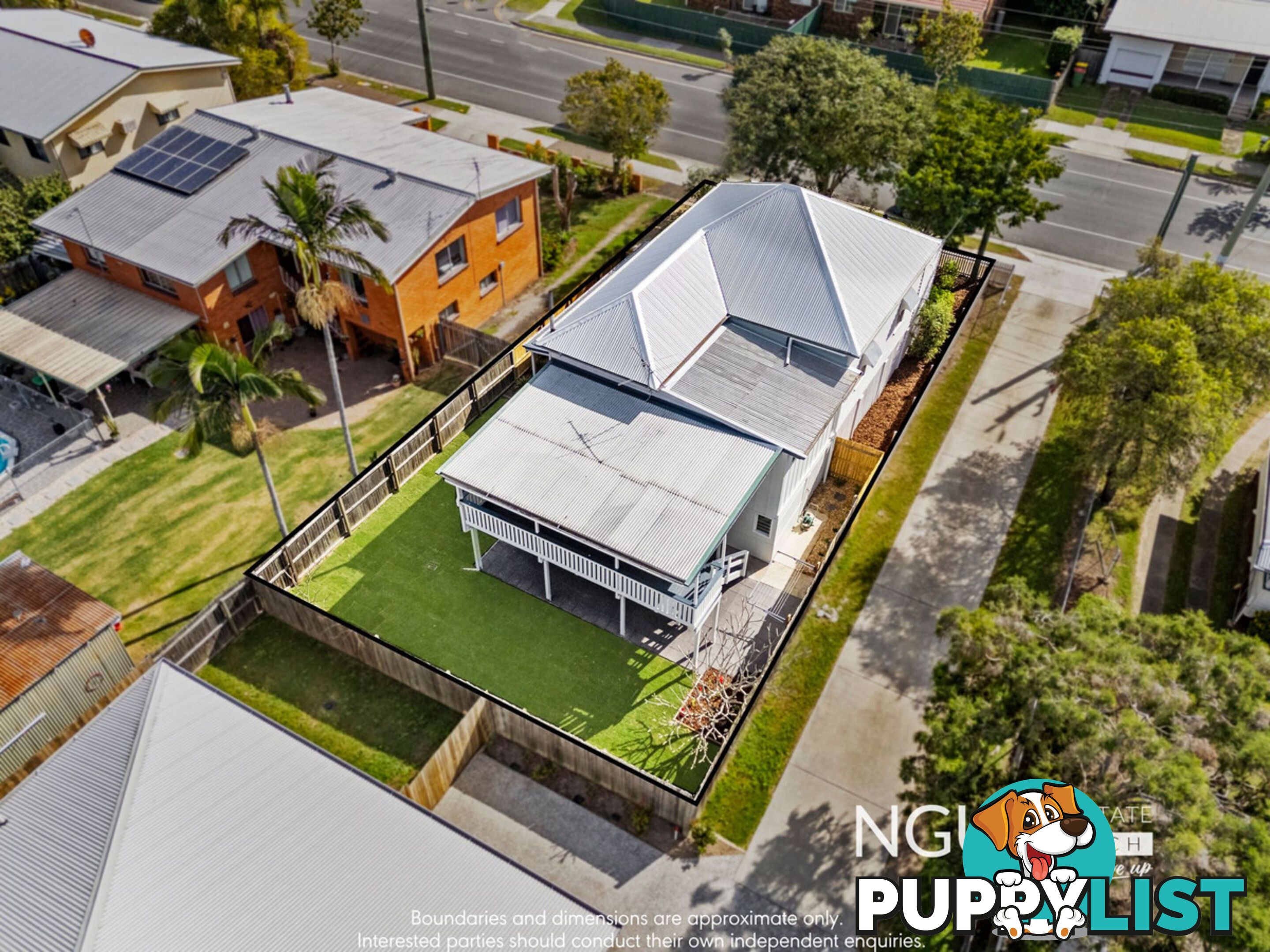 22A Hunter Street Brassall QLD 4305