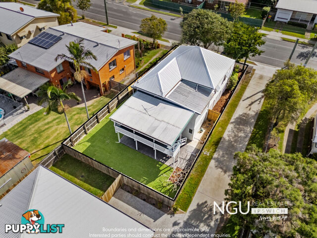 22A Hunter Street Brassall QLD 4305