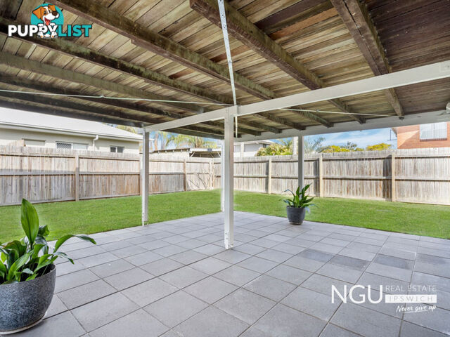 22A Hunter Street Brassall QLD 4305