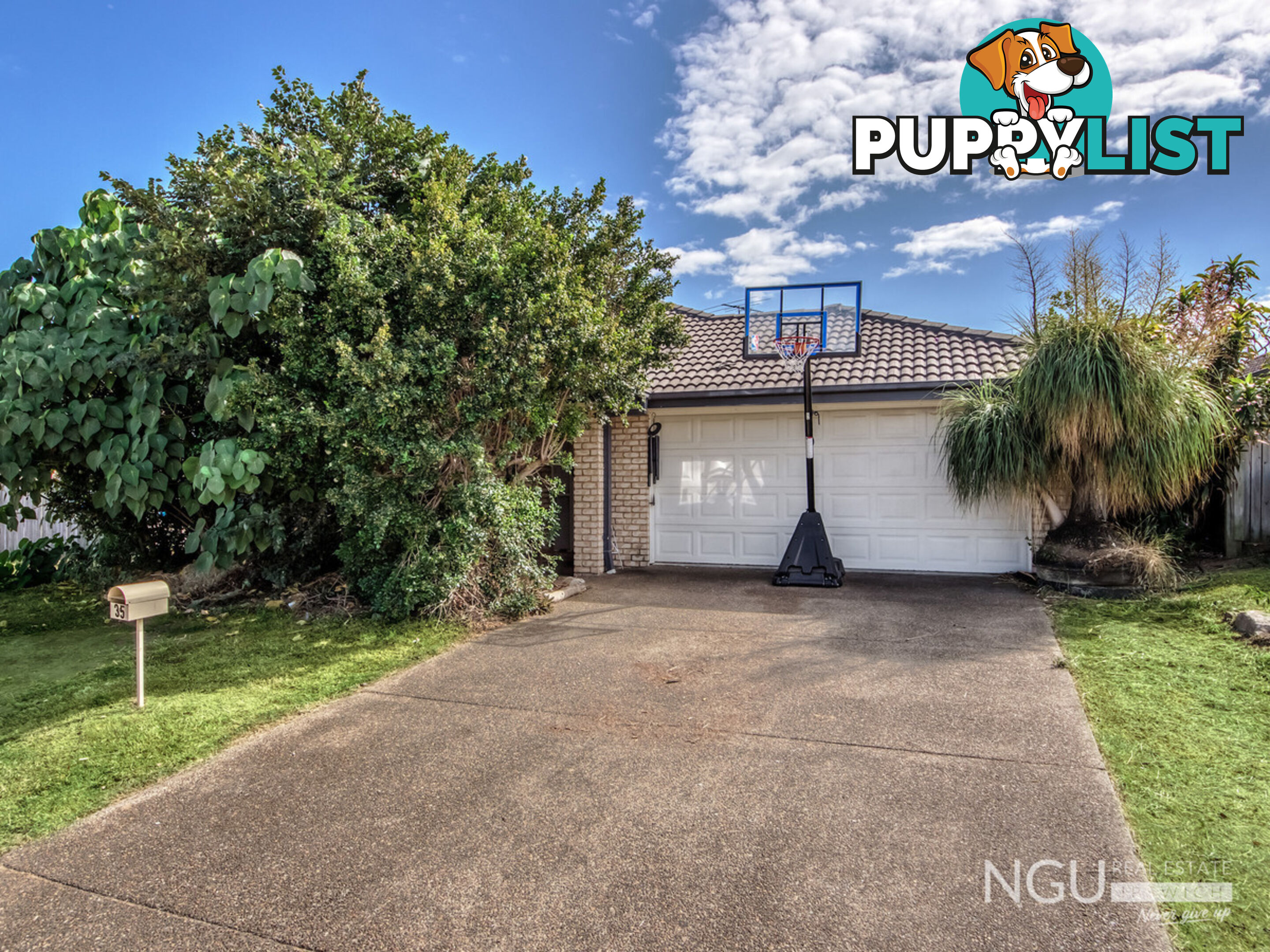 35 Katie Way Raceview QLD 4305
