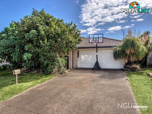35 Katie Way Raceview QLD 4305