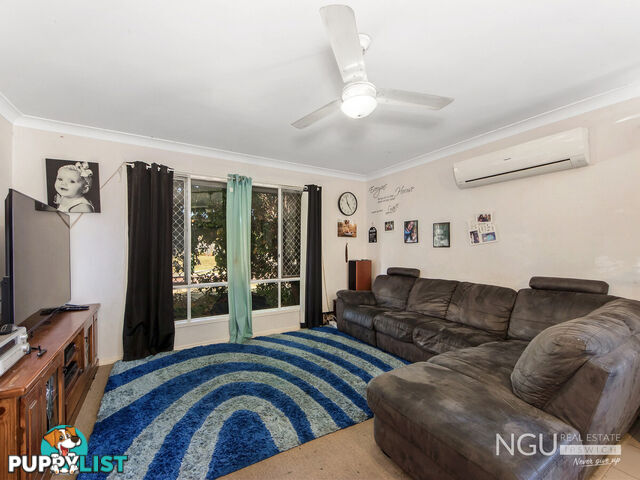 35 Katie Way Raceview QLD 4305