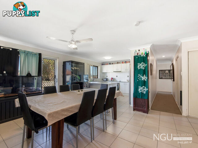 35 Katie Way Raceview QLD 4305