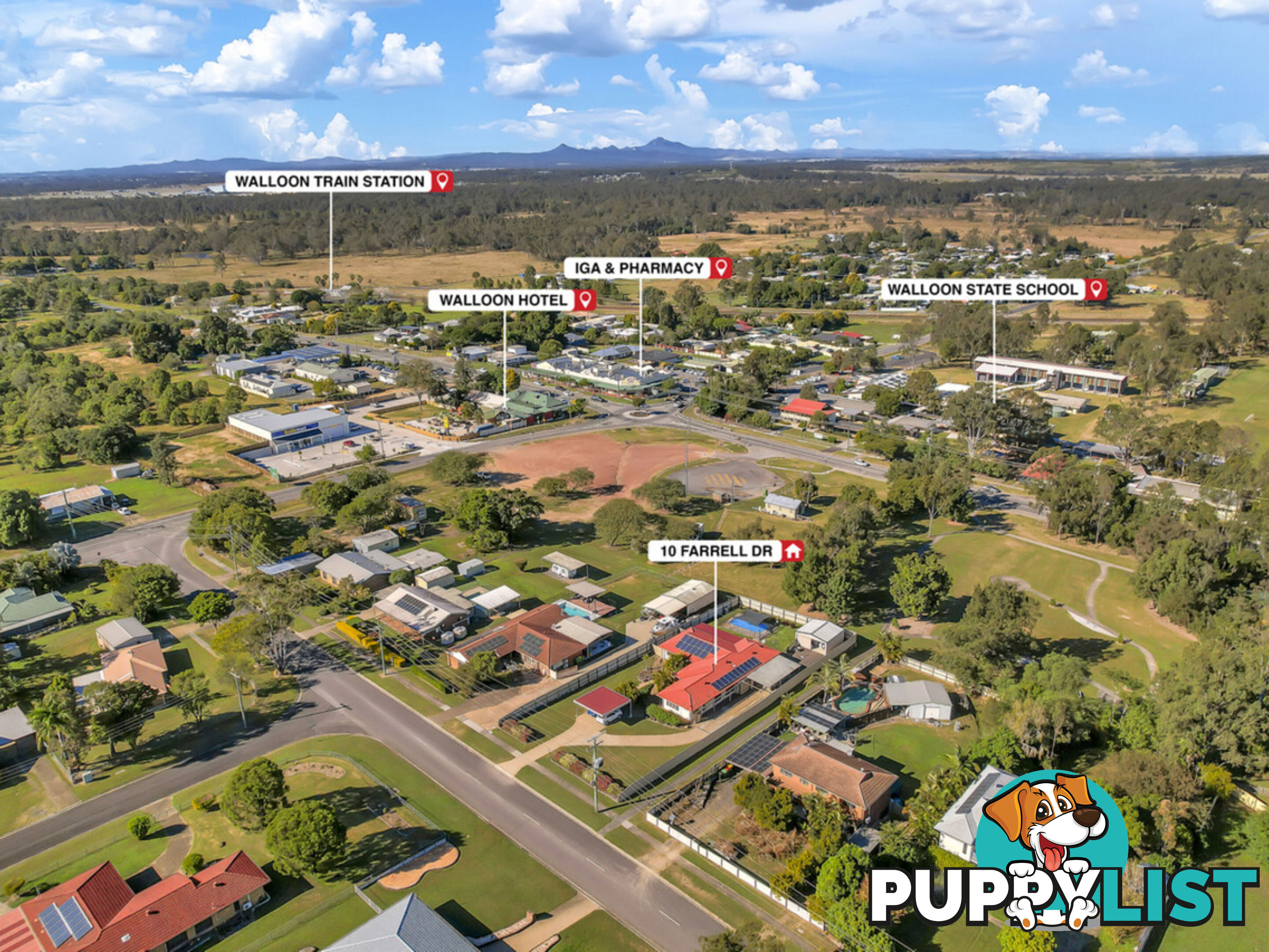 10 Farrell Drive Walloon QLD 4306