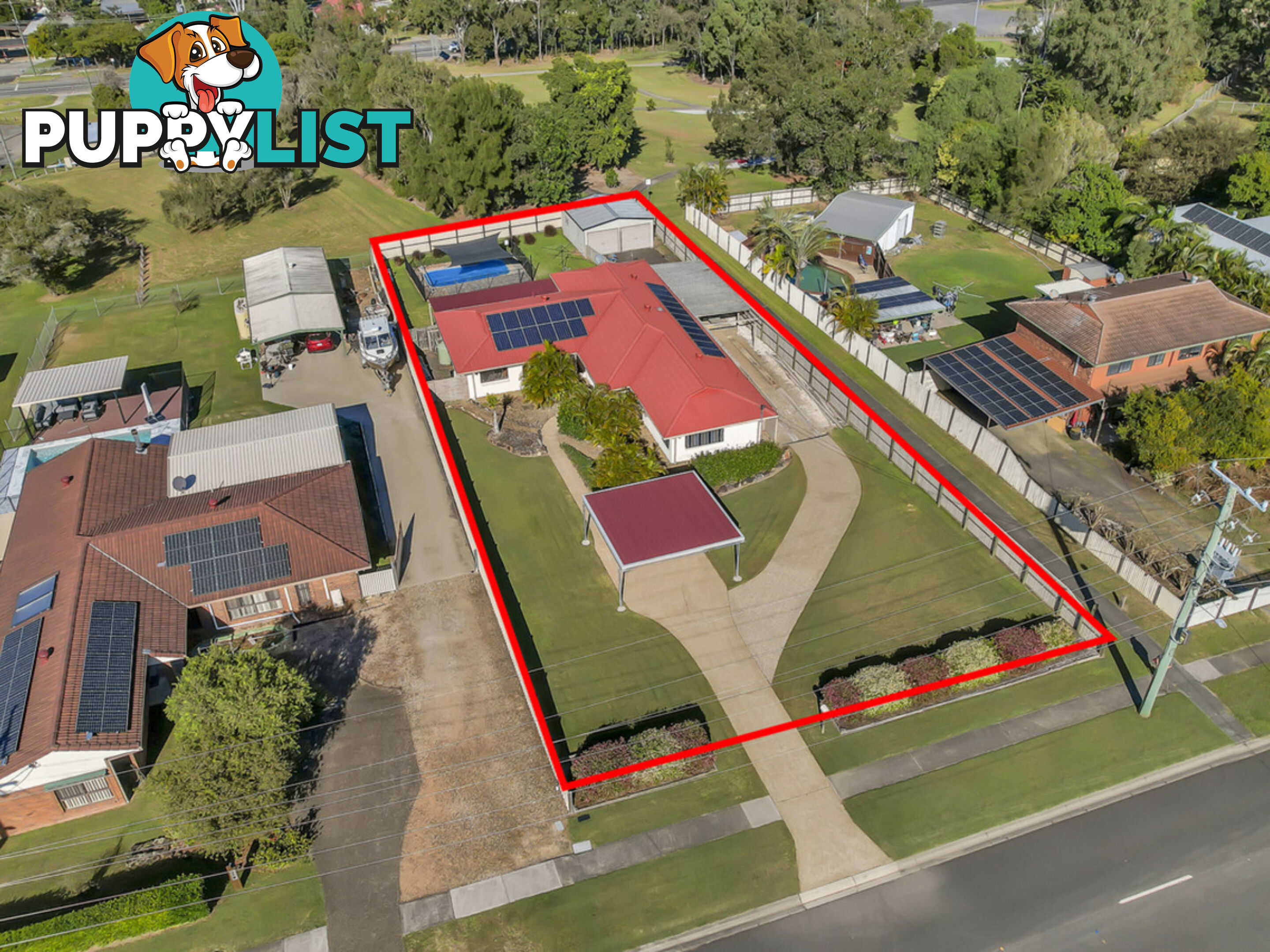 10 Farrell Drive Walloon QLD 4306