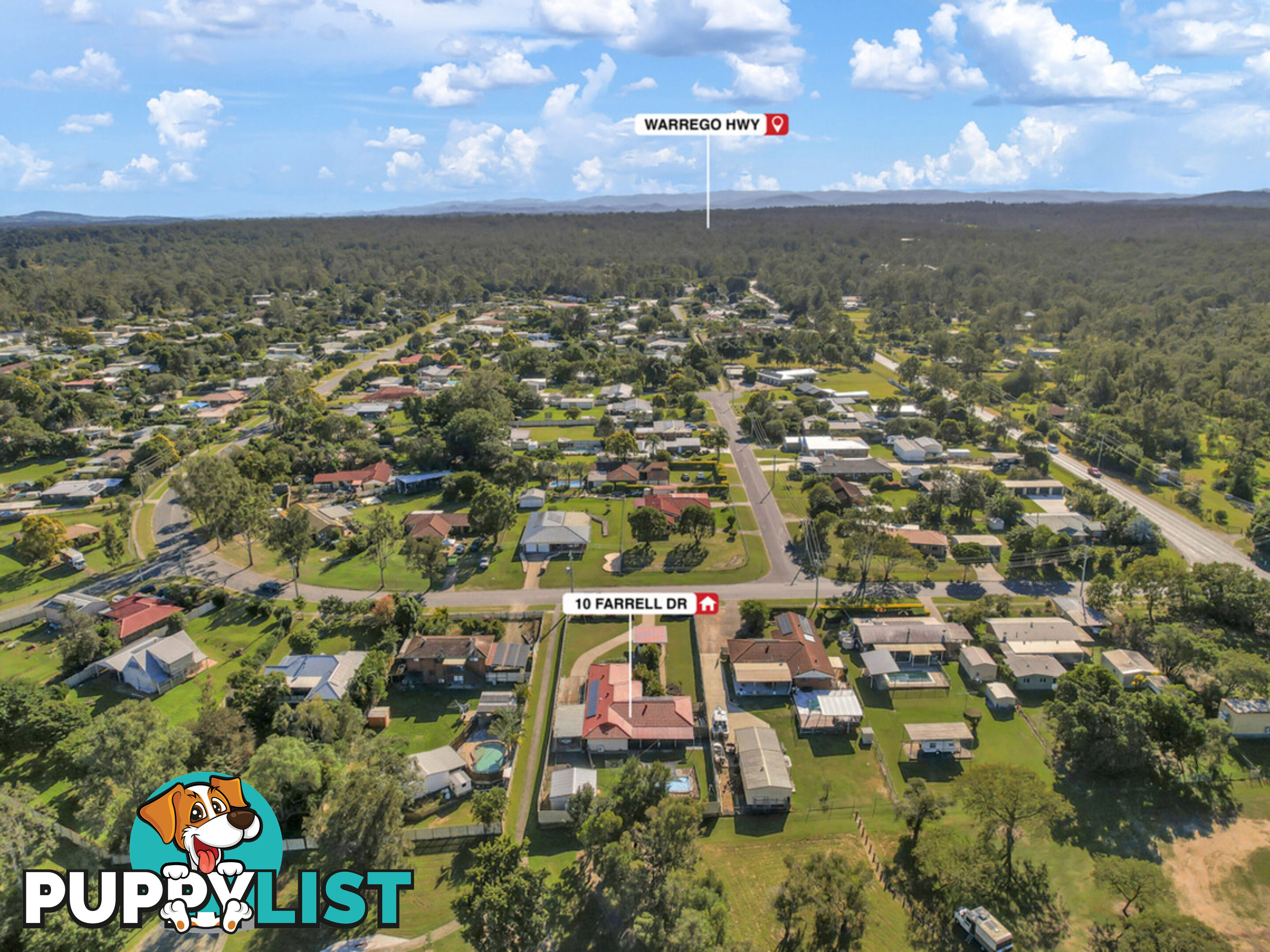 10 Farrell Drive Walloon QLD 4306