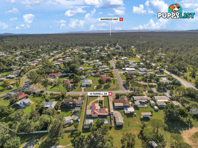 10 Farrell Drive Walloon QLD 4306