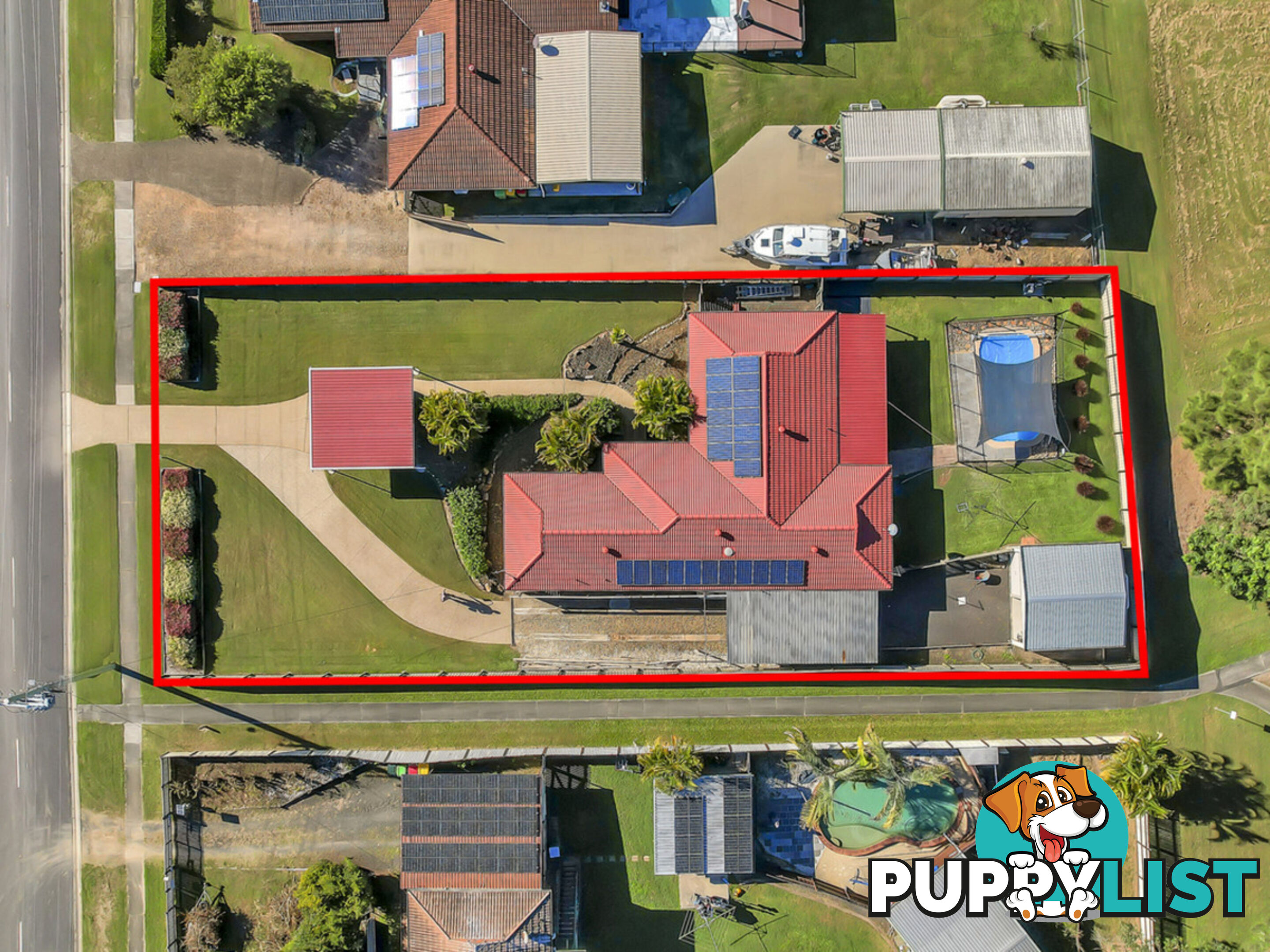 10 Farrell Drive Walloon QLD 4306