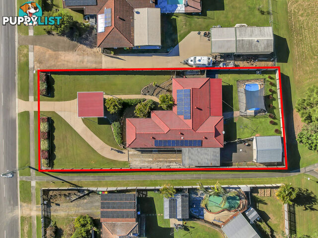 10 Farrell Drive Walloon QLD 4306