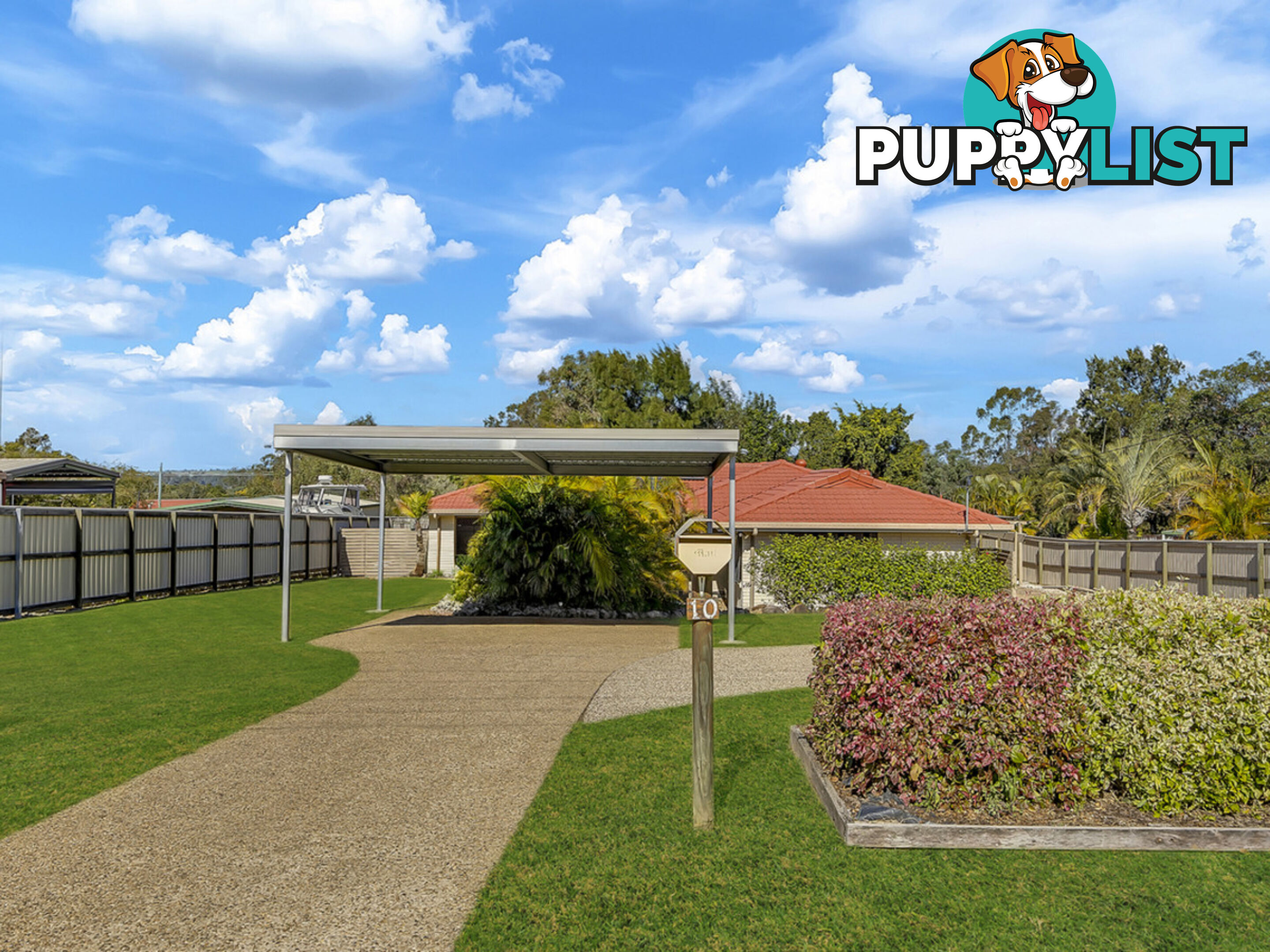10 Farrell Drive Walloon QLD 4306