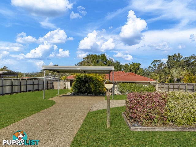 10 Farrell Drive Walloon QLD 4306