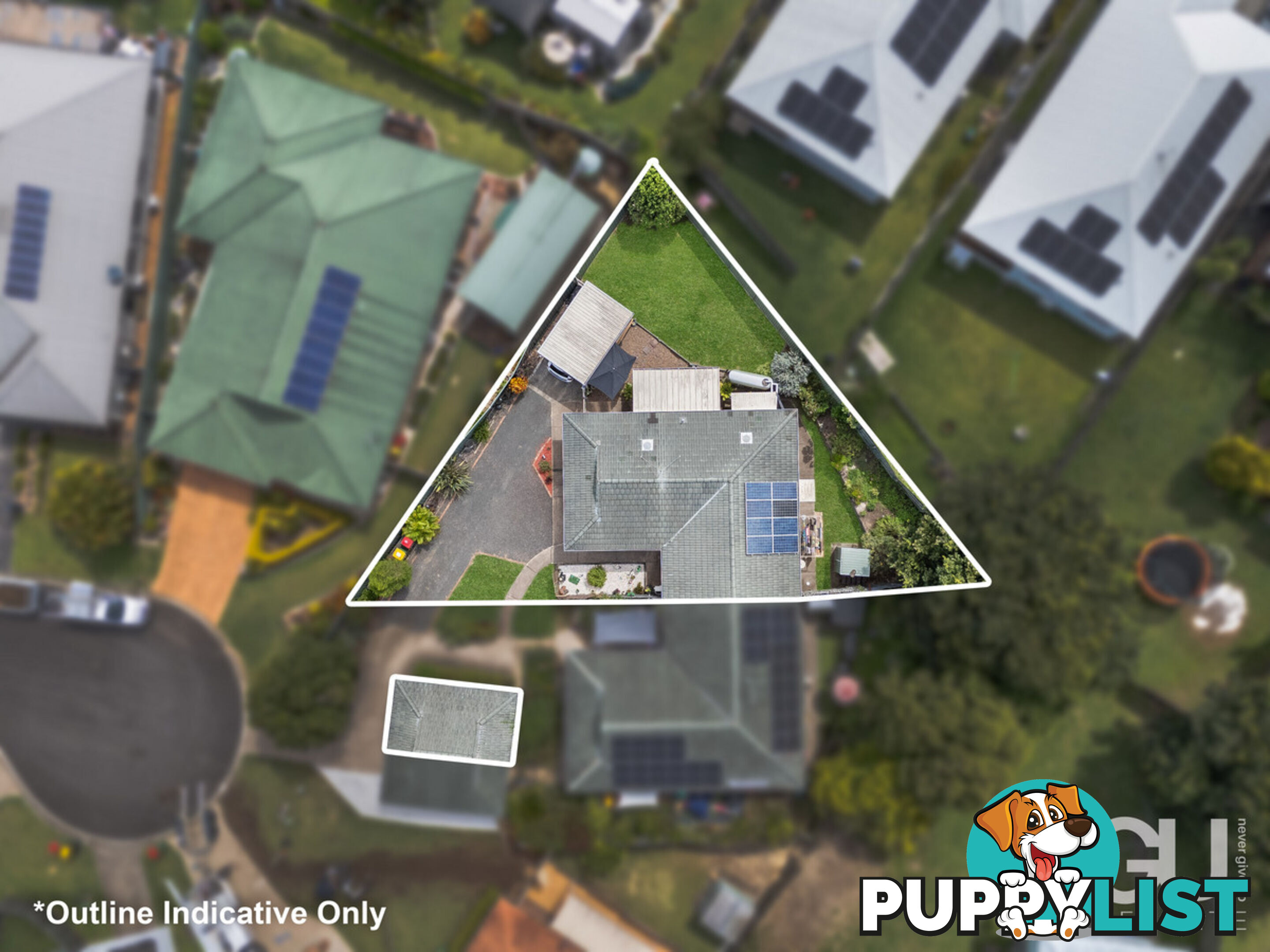 1 8 Louise Court Silkstone QLD 4304